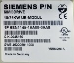 Siemens 6SN1145-1AA00-0AA0